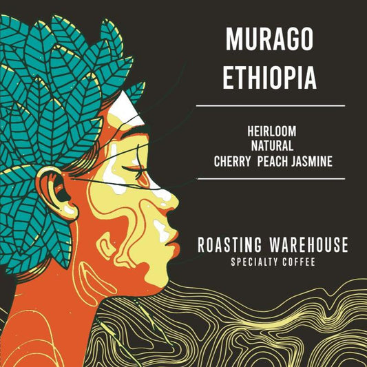 Ethiopia Murago