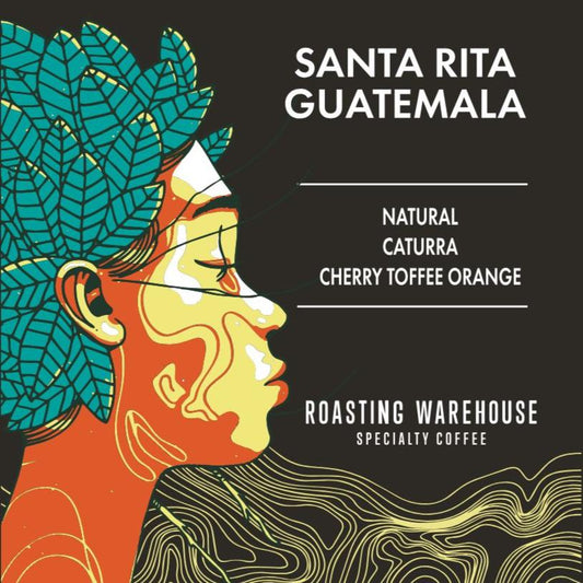 Guatemala Santa Rita